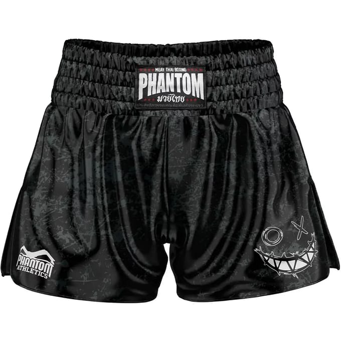 Thaiboksen short Phantom Athletics Serious