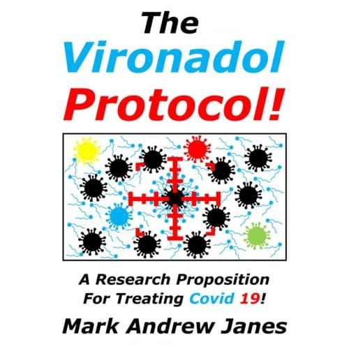 The Vironadol Protocol - Mark Janes
