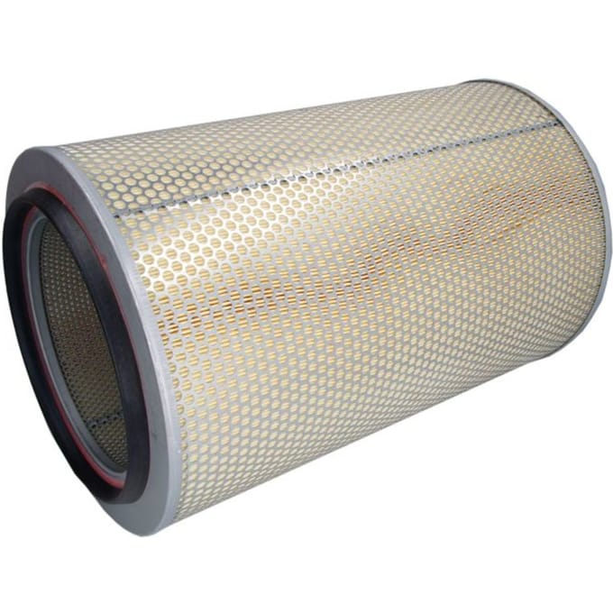 Luchtfilter MANN-FILTER C 33 1600/2