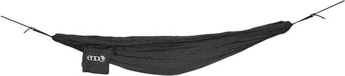 Eno Underbelly Gear Sling Houtskool - UNI