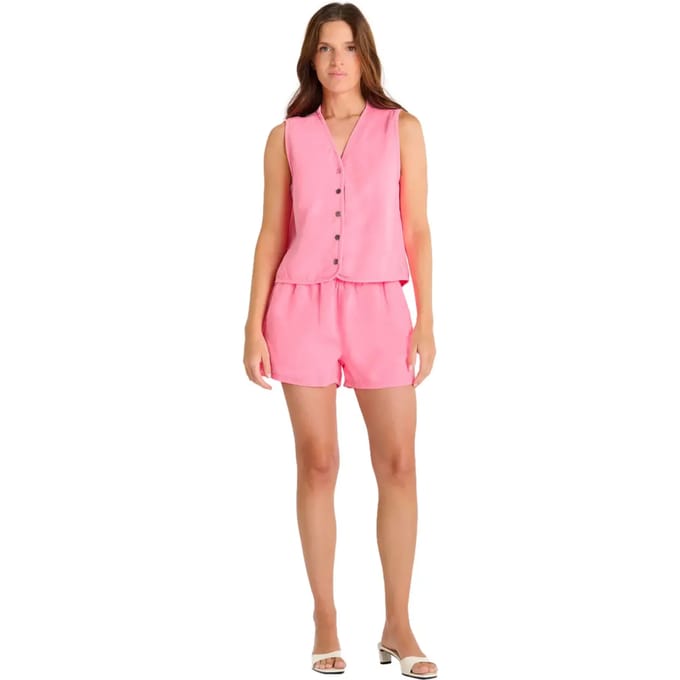 Korte Broek Le Temps des Cerises Korte broek GINESTE