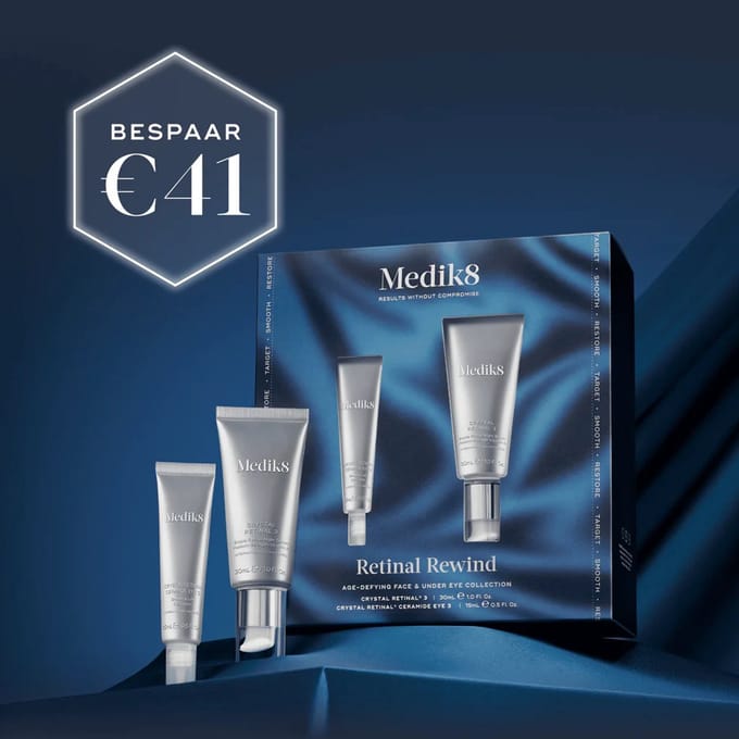 Medik8 - Retinal Rewind - Kit