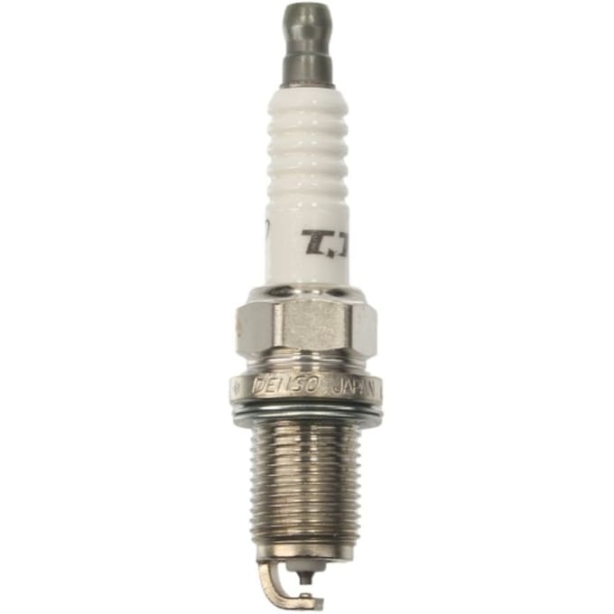 Bougie Twin Tip DENSO K20TT, 1 Stuk