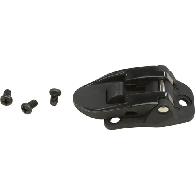 Buckle motorbike boot voor kinderen Fly Racing Maverik