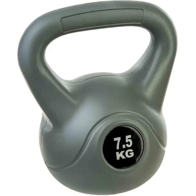 Kettlebell Endurance 7.5 Kg