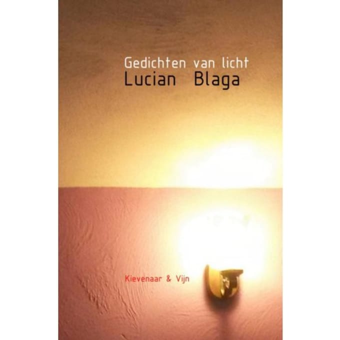 Gedichten Van Licht - Lucian Blaga