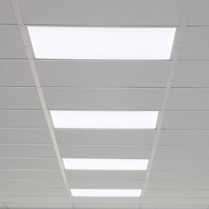 LEDVANCE SMART+ Biolux HCL LED paneel CCT 62x62cm