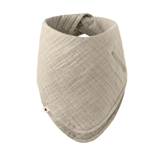 BIBS Bandana Bib Sand 1 st