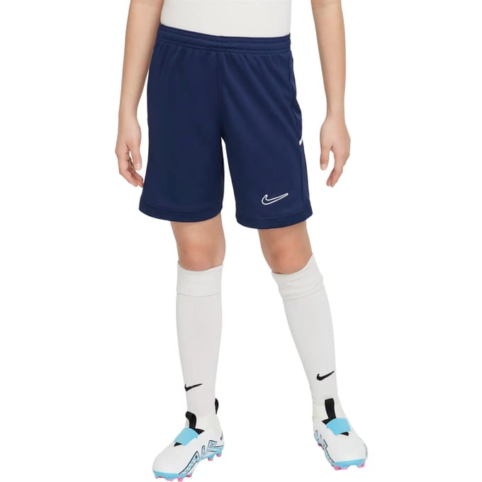 Nike Dri-FIT Academy 25 Short Junior - Maat 128