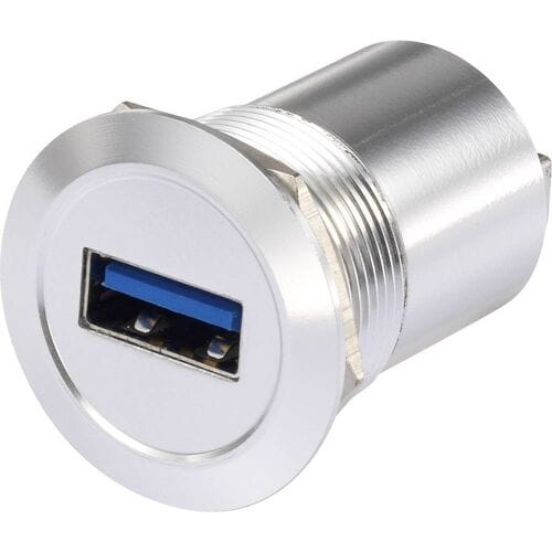 TRU COMPONENTS USB-08 USB-inbouwbus 3.0 Bus, inbouw Inhoud: 1 stuk(s)
