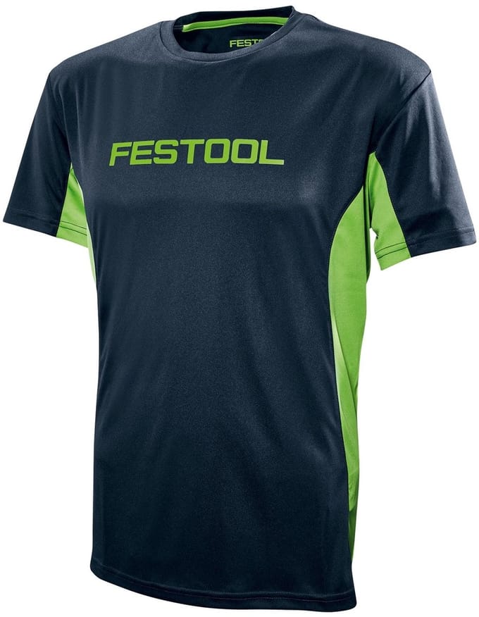Festool FUN-FT1 L Sport T-shirt - 204004