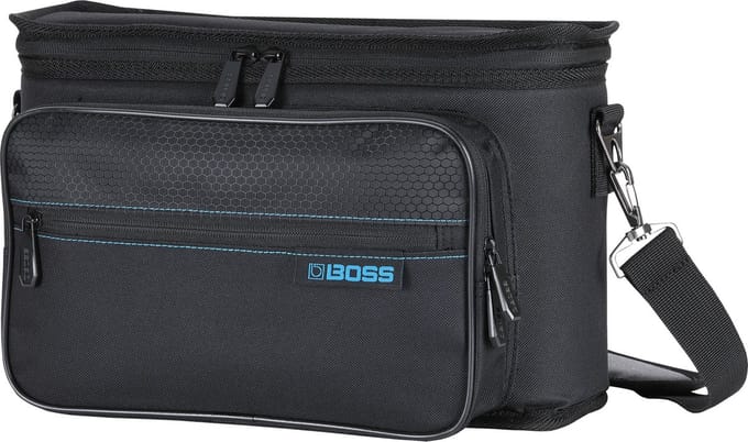 Boss CB-VE22 Carry Bag - Tas voor effect-units