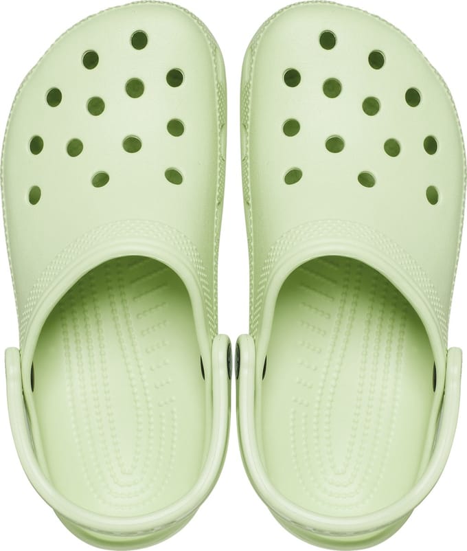 Crocs Clogs Unisex - Maat 45/46