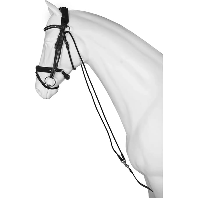 Noseband voor paard HORKA