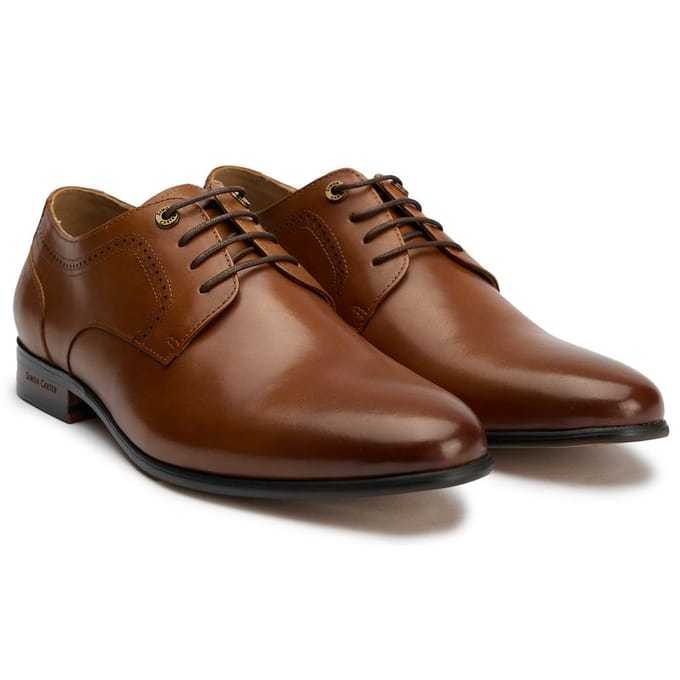Simon Carter Tosti Derby Schoenen