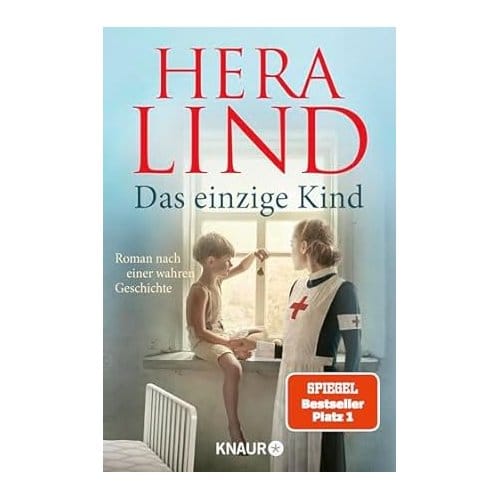 Das Einzige Kind - Hera Lind