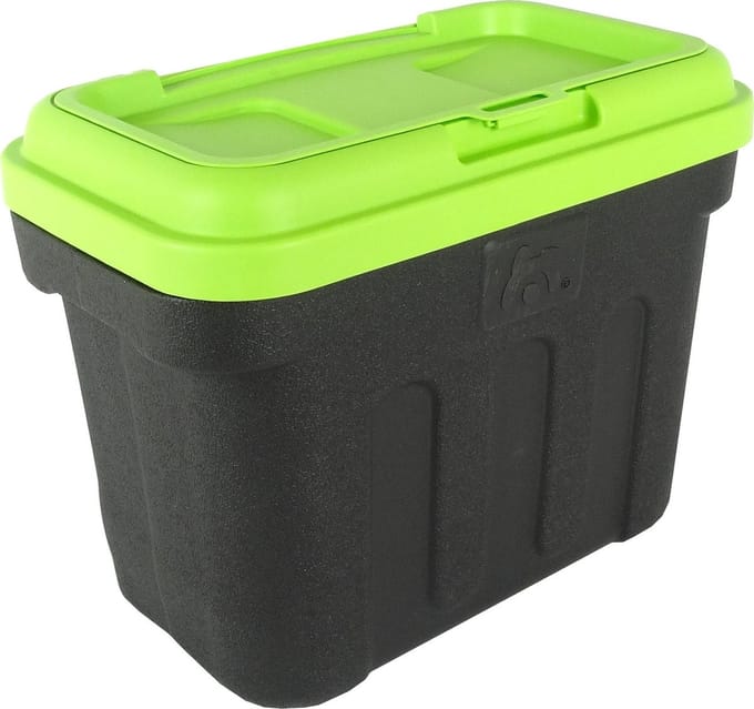 Maelson Voerton Dry Box 7.5 Groen