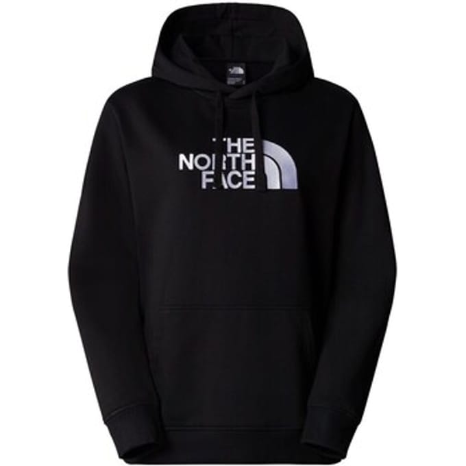 The North Face Drew Peak Hoodie Dames - Maat S