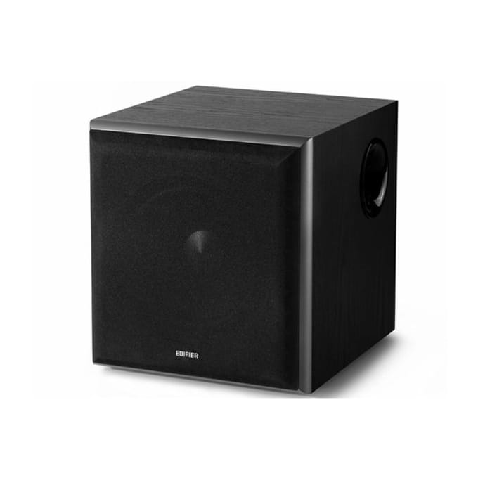 Edifier T5 - 8" Active Subwoofer - 70 Watt