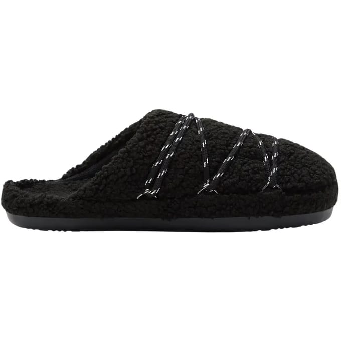 Slippers Moon Boot Teddy