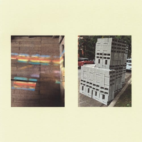 Lia Kohl & Zander Raymond - In Transit (LP)
