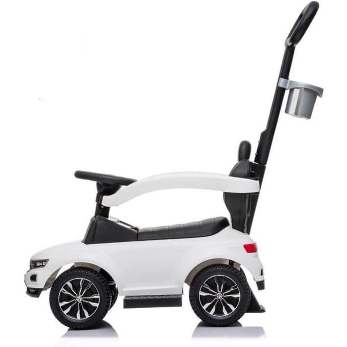 Kindersloopfiets - VW T-ROCK 3-in-1 - Buddy Toys - BPC 5260