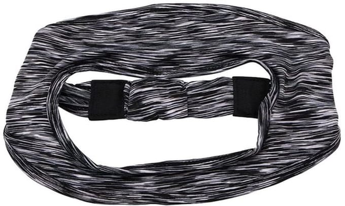 3 Stuks Ademend VR Oogmasker voor Virtual Reality Headsets
