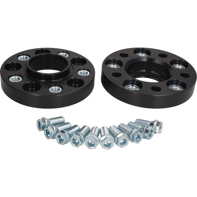 Wiel spacer Pro-Spacer EIBACH S90-7-25-038-B