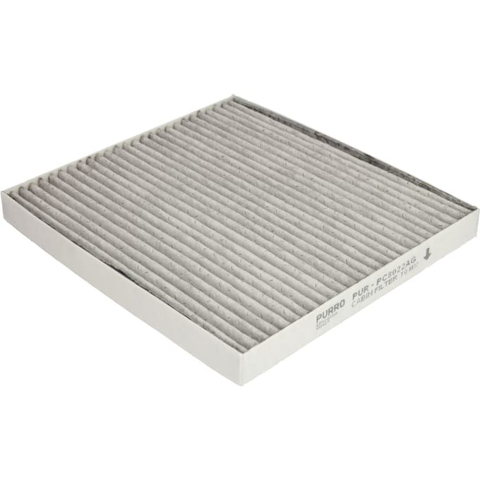 Cabinefilter PURRO PUR-PC8022AG