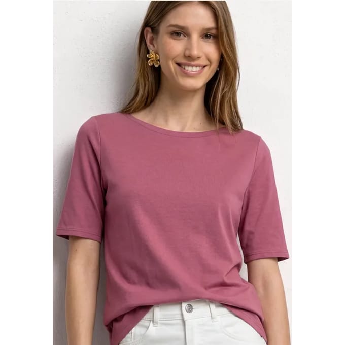 Basic Shirt