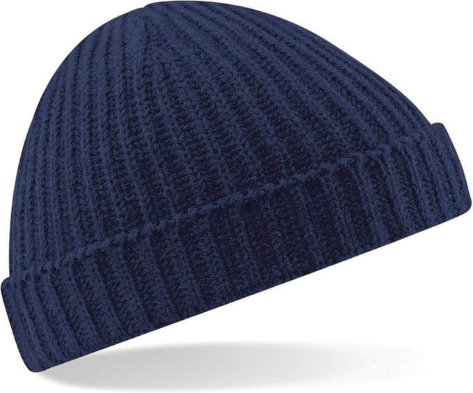 Jumada's - Trawler Skull cap - One size - Blauw