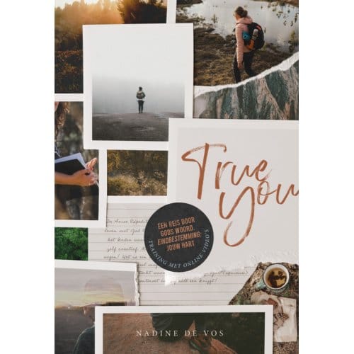 True You - Nadine de Vos