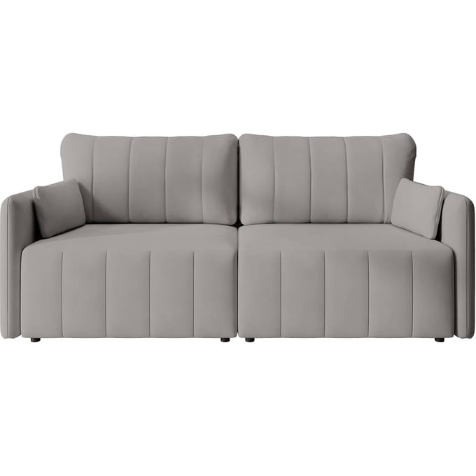 3-zitsslaapbank Pier velvet | Selsey Design
