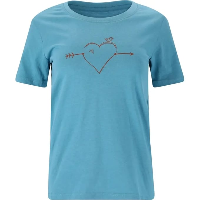 T-shirt dames Whistler Subby
