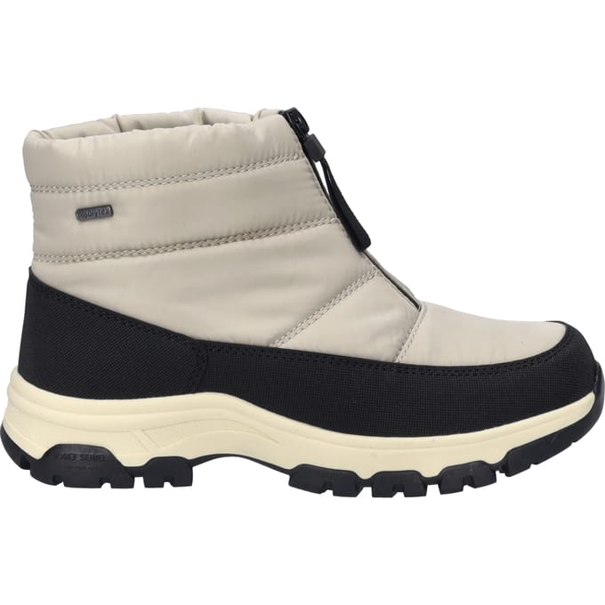 JOSEF SEIBEL Davos 53 | Enkellaars voor Dames | zwart