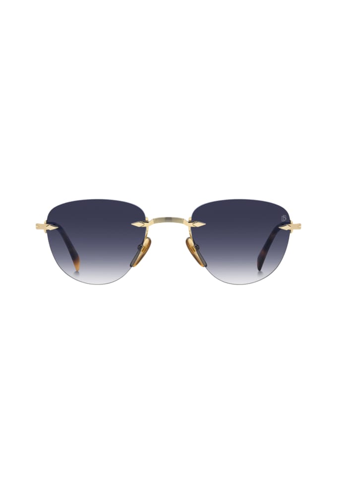 Zonnebrillen David Beckham DB1224S-0NR08 Volwassen unisex