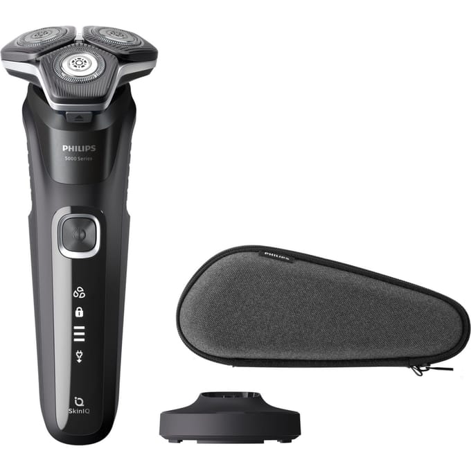 Philips Scheerapparaat S5585/35 shaver series  5000 Wet & Dry