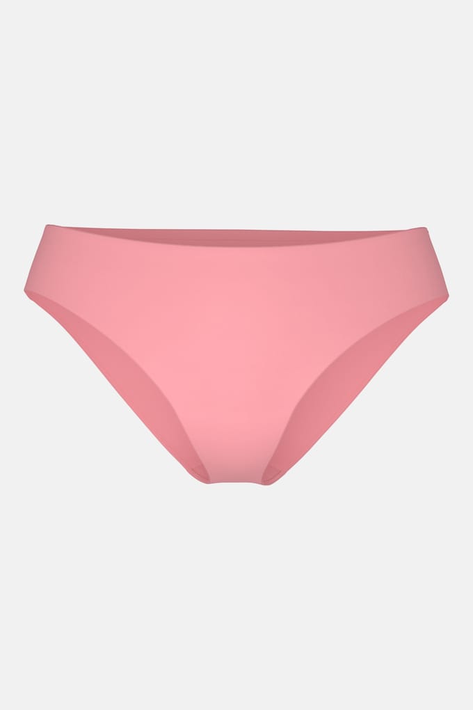 Mey - Simply Better Invisibles Slip Pink Nectar - maat S - Roze