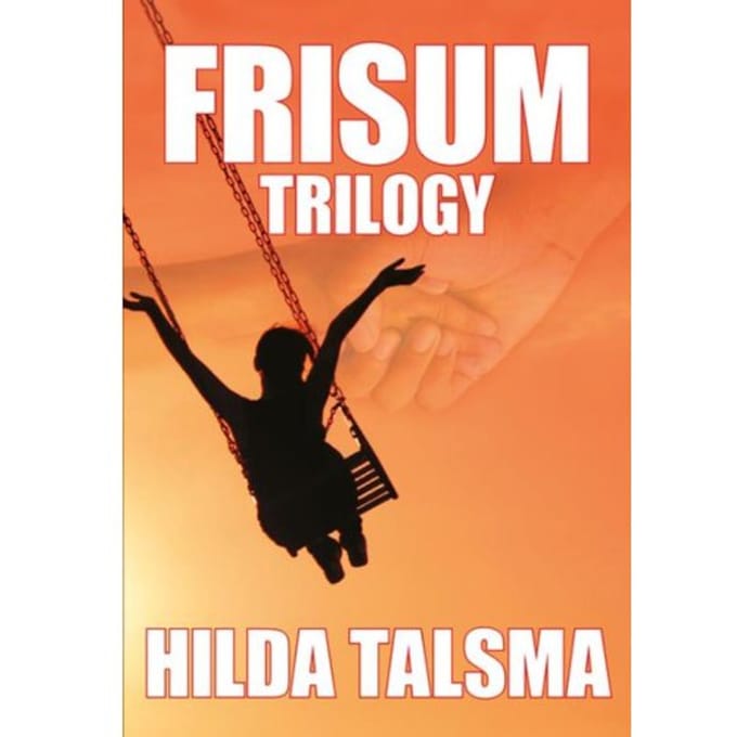Frisum Trilogy - Hilda Talsma