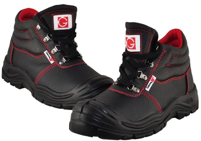 Galmag 471 S1 SRC - Veiligheidsschoenen - Stalen Neus - Antislip SRC
