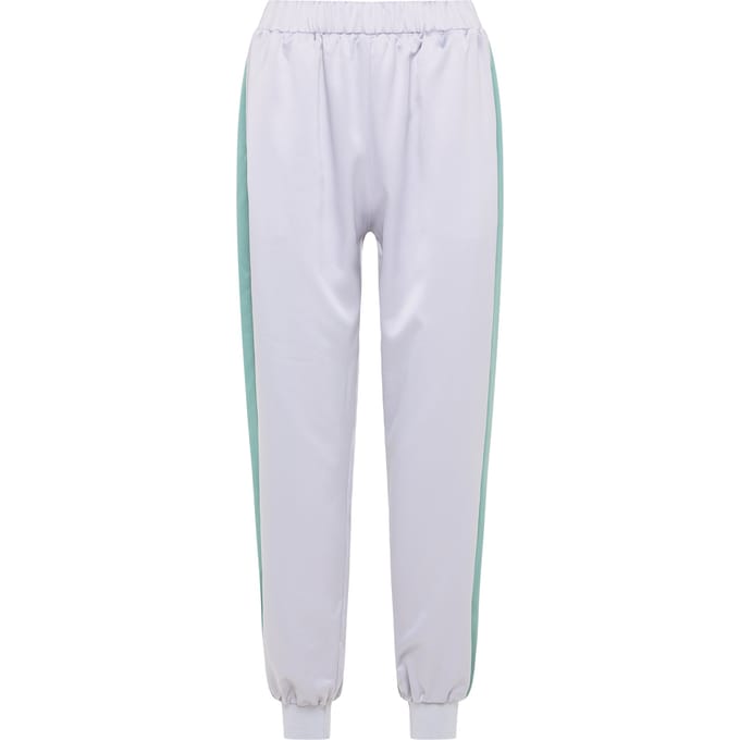 RISA Edele sweatpants Dames grijs