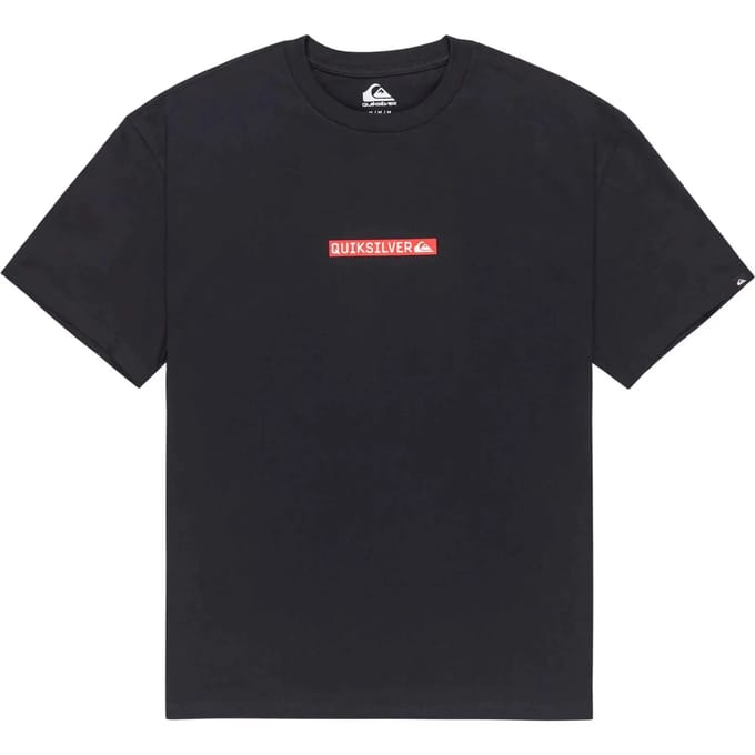 T-shirt Quiksilver Dna Clicker