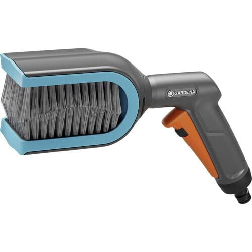 Gardena Cleansystem - Reinigingsborstel Cleansystem voor jaloezieën 18850-20