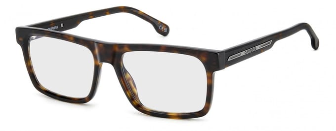 Carrera VICTORY C 11 Havana 54/18/145 MAN Brilmonturen