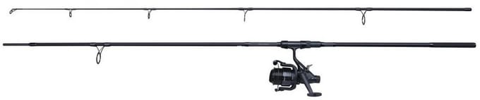 JRC Defender Combo Karperhengel Set 3.25lb 12ft - Karperhengel