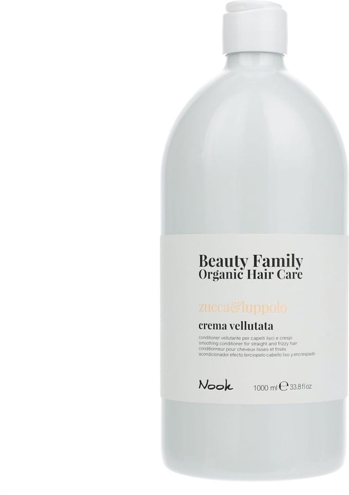 Nook Zucca & Luppolo Smoothing Conditioner 1000 ml