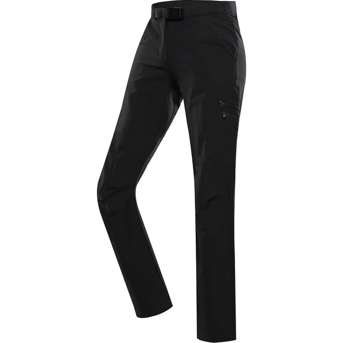 Alpine Pro Corba Broek Zwart 42 / Regular Vrouw