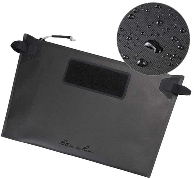 Monsoon Grab Bag Utility Pouch - Rite In The Rain - Opbergtas - Waterbestendig - multifunctioneel