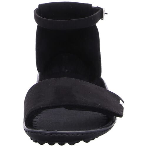 Platte sandalen Leguano -