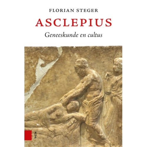 Asclepius - Florian Steger